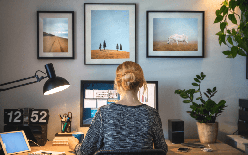 The strategic advantage and compounding impact of a blended workforce