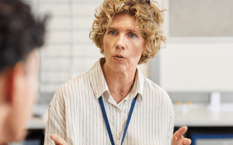 Reshaping Mental Health Support in Education with andResilience