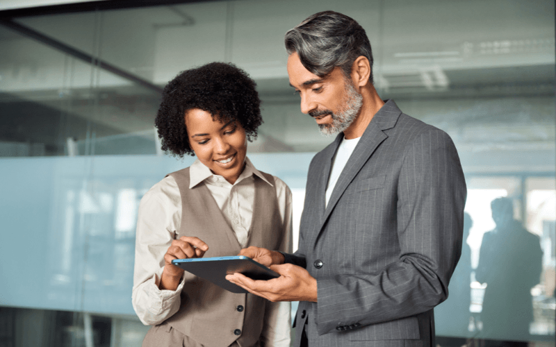 Impellam’s Data & AI Apprenticeships: Shaping a Future-Ready Workforce 