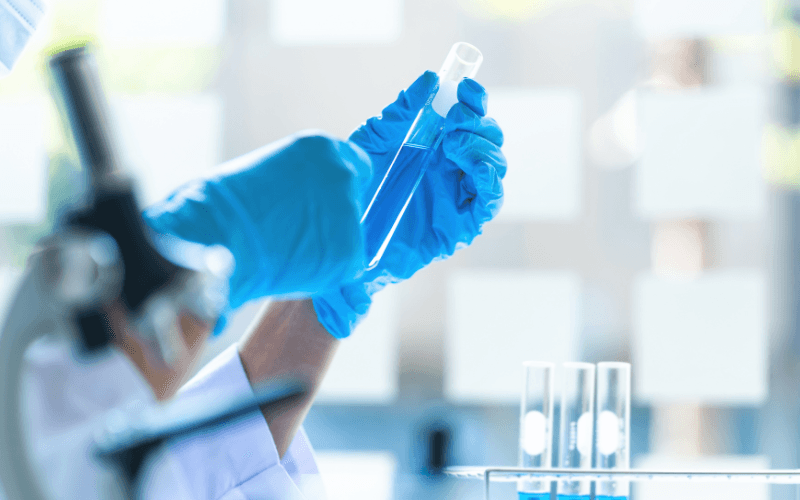 Exploring top Chemicals career paths within Life Sciences 