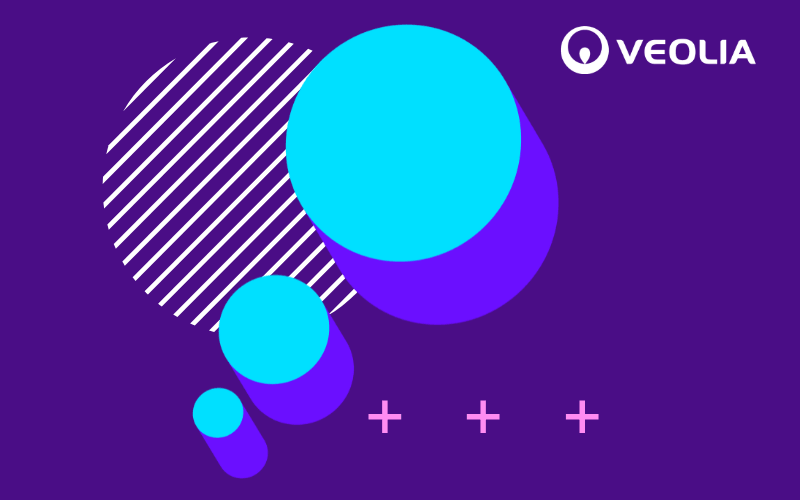 Transformative Strategy Delivers Impact with Veolia 