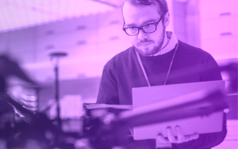 Making Digital Transformation a Priority in LGR