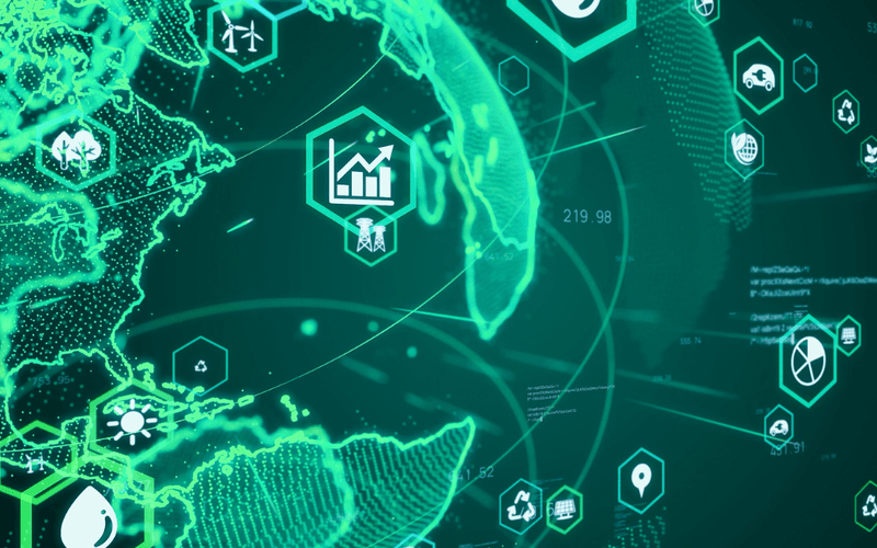 How can we create greener, more sustainable Life Science? 