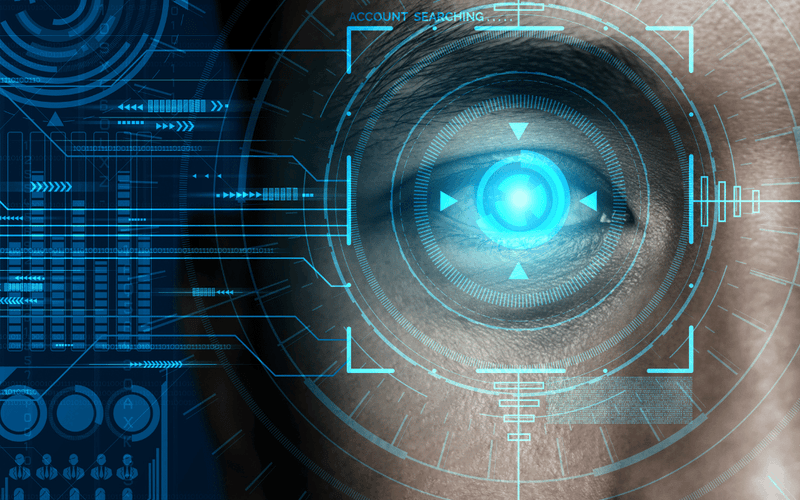 STEM Professions: Jobs in Biometrics