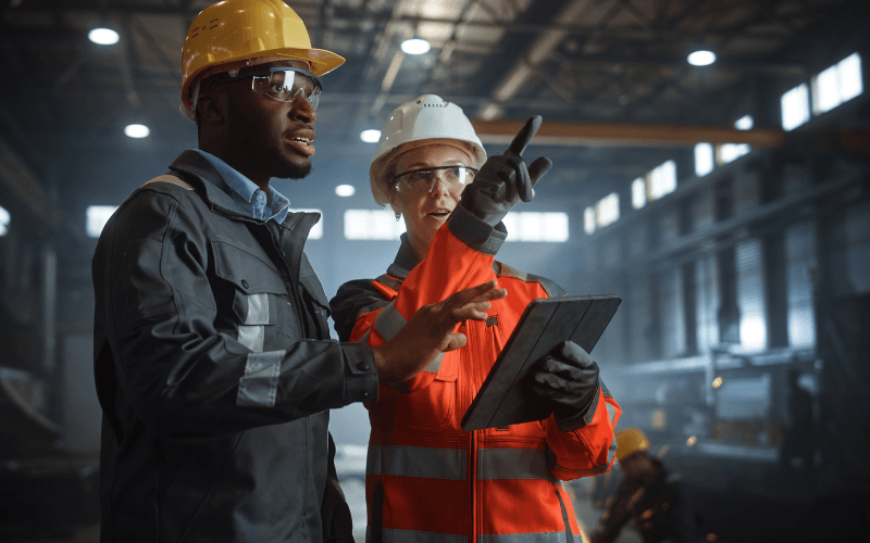Research reveals exactly how global businesses are embracing AI in the new era of blended workforces
