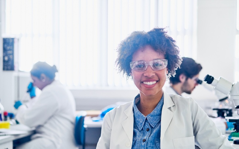 What is our ‘Evolution’ Science Internship Program?