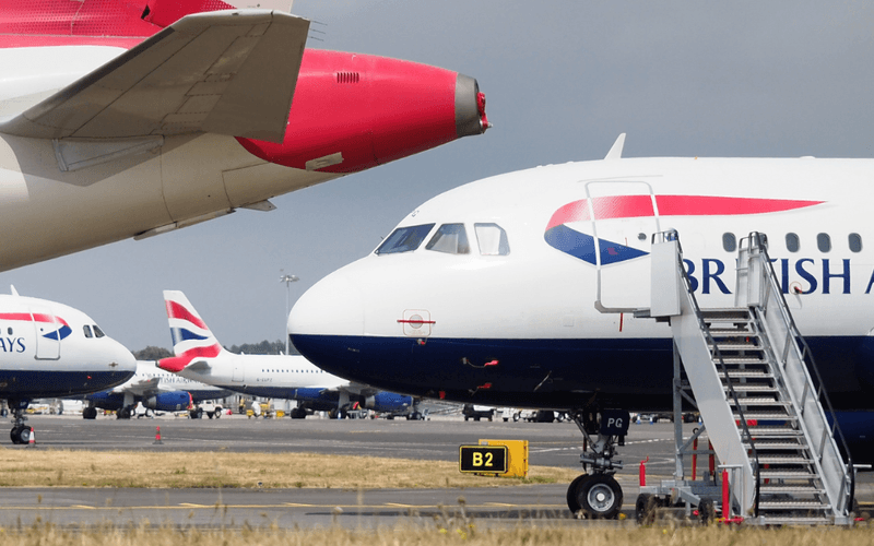 British Airways & Carbon60 – Creating Opportunities for International Engineering Talent