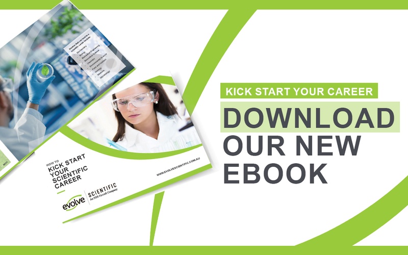 How to Kick Start Your Scientific Career