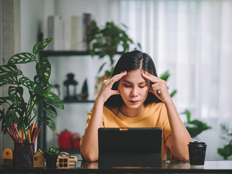 Mental Health in the Workplace