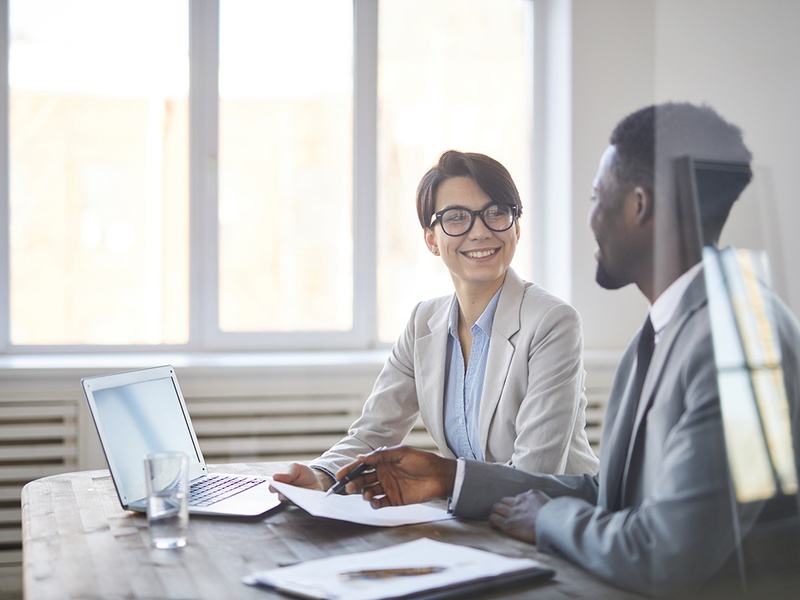 Maximizing Business Growth with Expert HR Advice, HR Outsourcers, and Strategic Recruitment