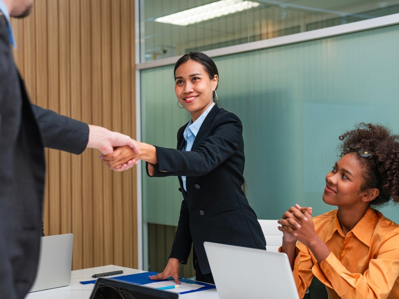 Top Recruitment Trends in 2025 