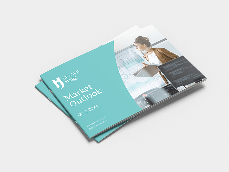 Market Outlook: Q1 | 2024