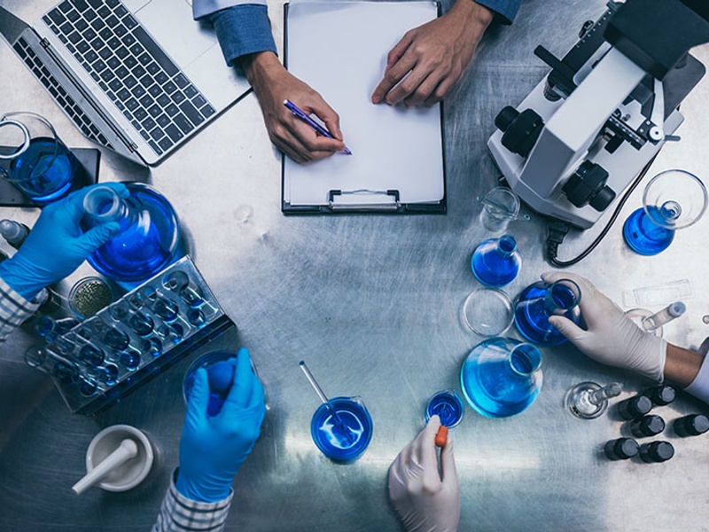 Science Recruitment in a Competitive Market: Strategies for Attracting Top STEM Talent