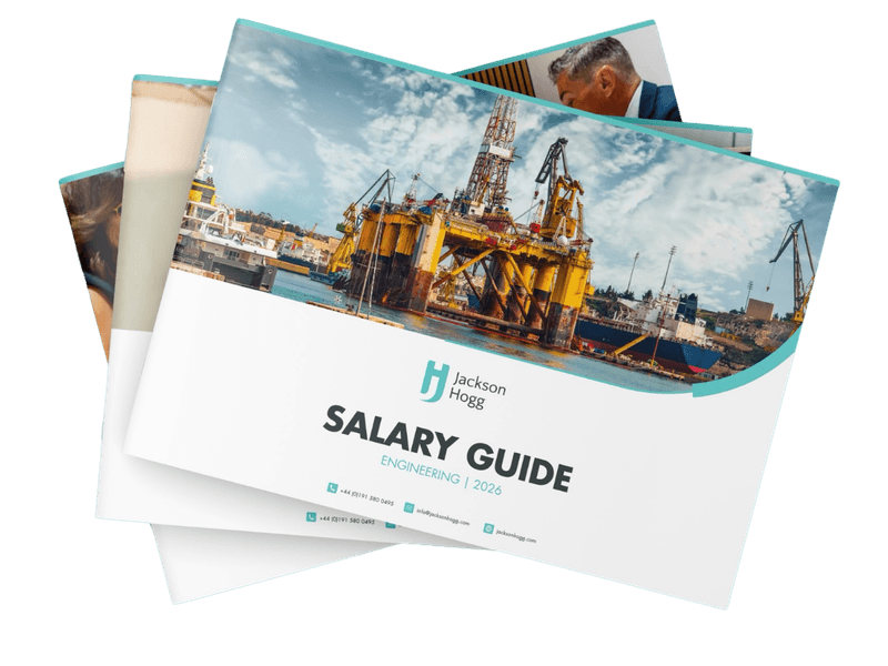 Tech Salary Guide 2026