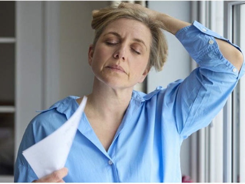 Hot Flashes to Cool Tech – The Menopause Boom in FemTech