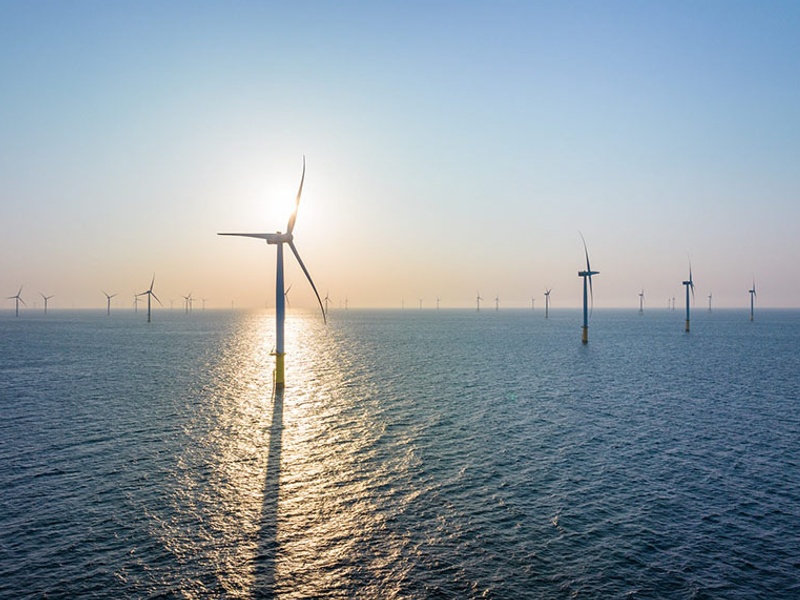 New Year, New Energy Excitement for the US