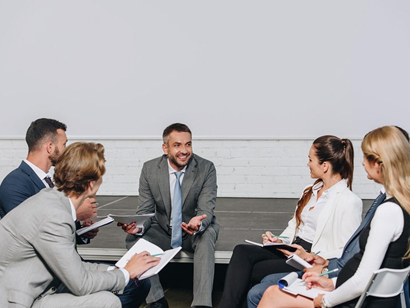 Transferrable Skills in Procurement