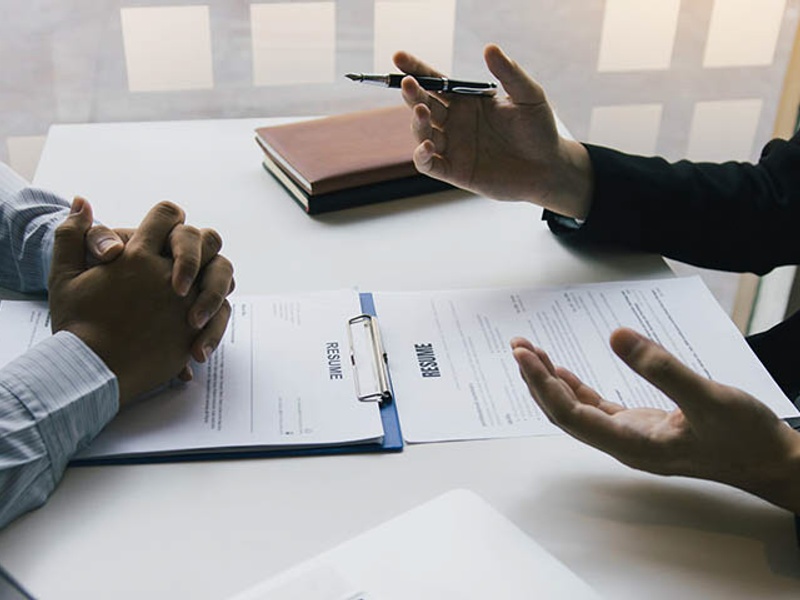 Top 7 Interview Tips