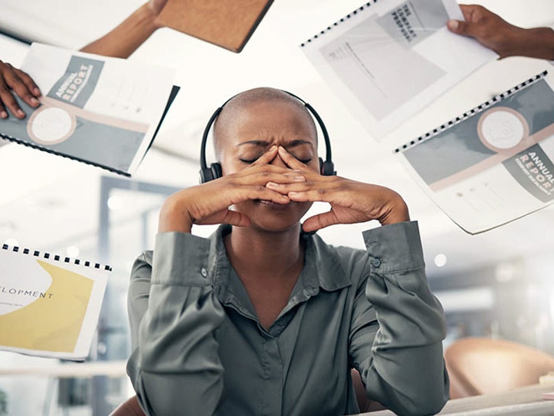 Understanding Burnout at Work and Ways to Prevent and Deal with it
