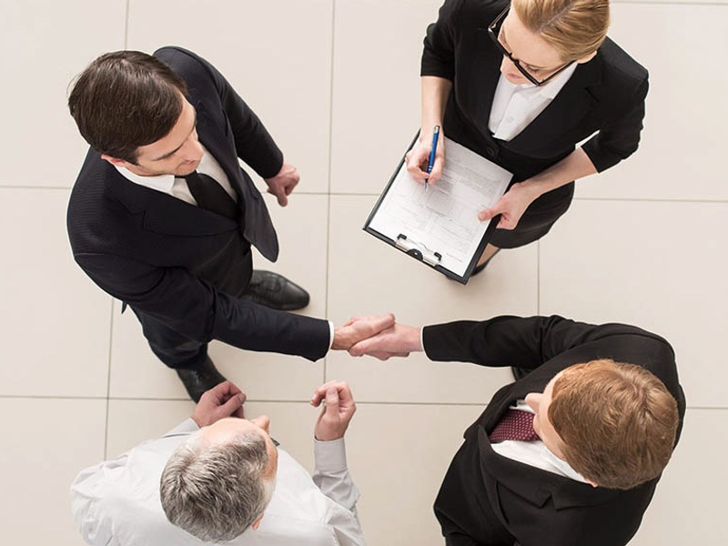 HR Outsourcing – What is it and is it right for my business?