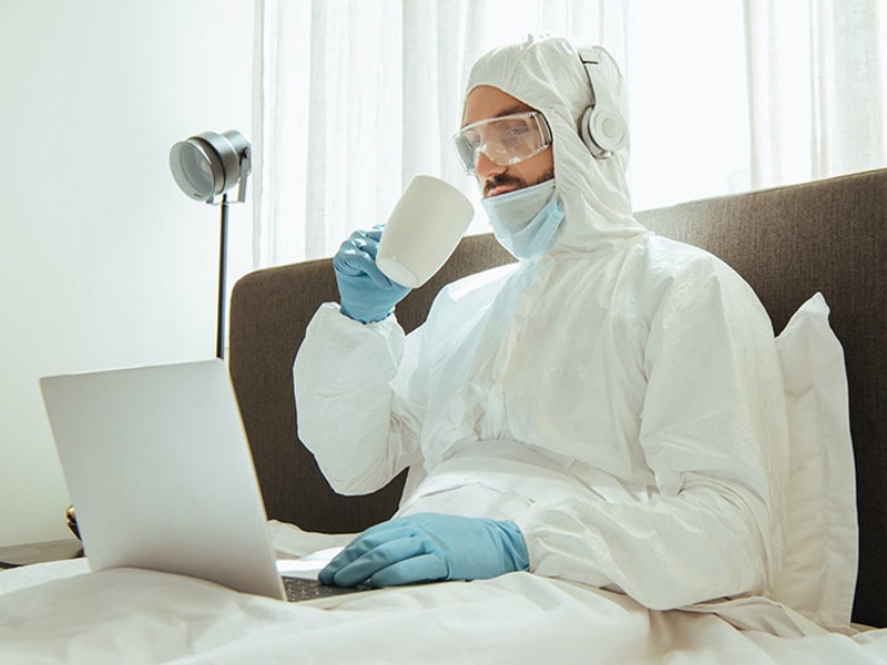 Life Science Industry 2024: The lasting effects of COVID-19