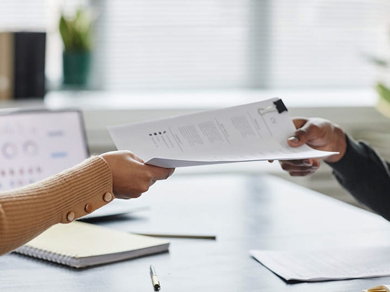 CV Clinic: 7 Tips