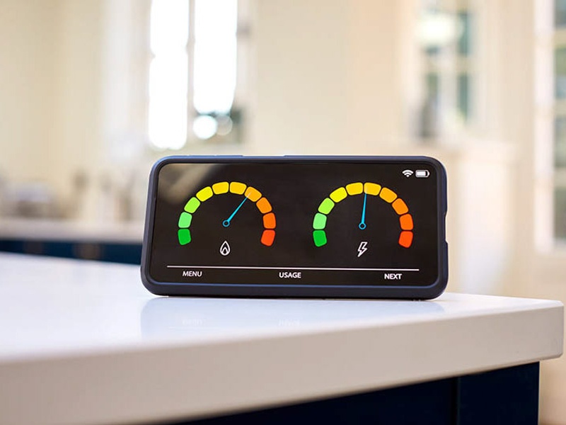 Smart Meter Surge and it’s Sustainability Solutions
