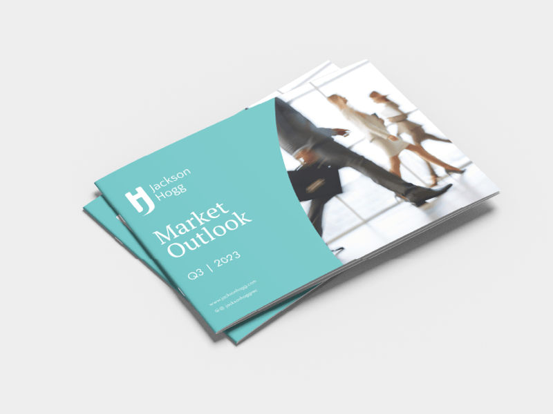 Market Outlook: Q3 | 2023