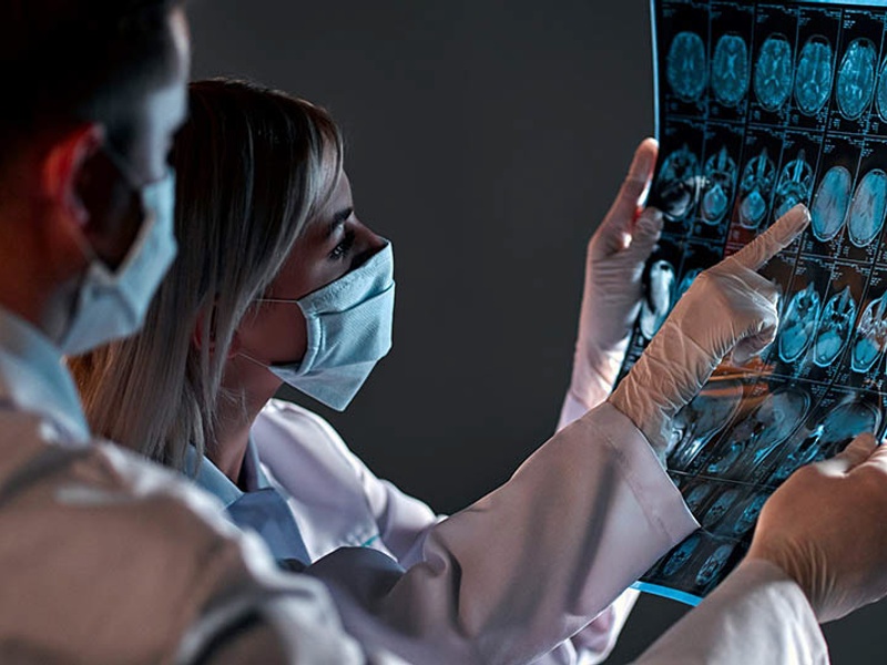 Radiology Revolution – Fulfilling the Critical Need for Advanced Imaging Research in Oncology Biotech companies