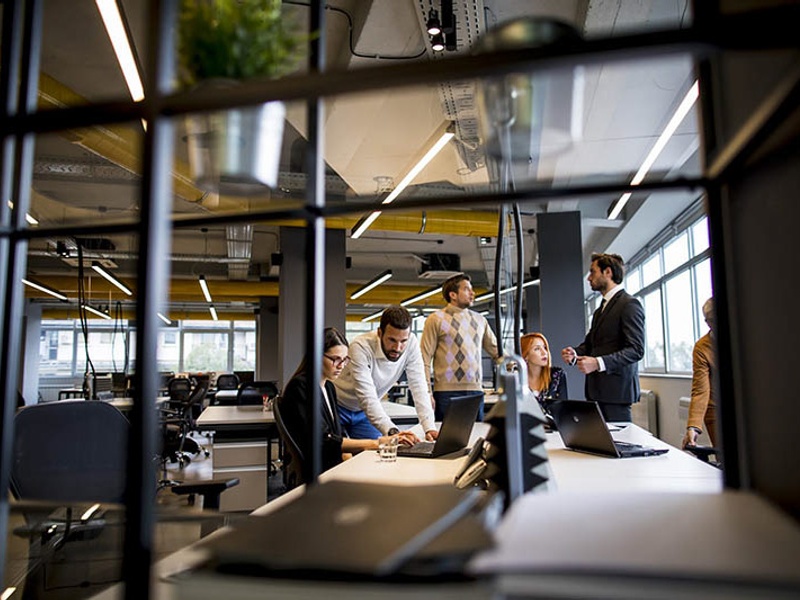 How to Retain Talent in Today’s Competitive Market