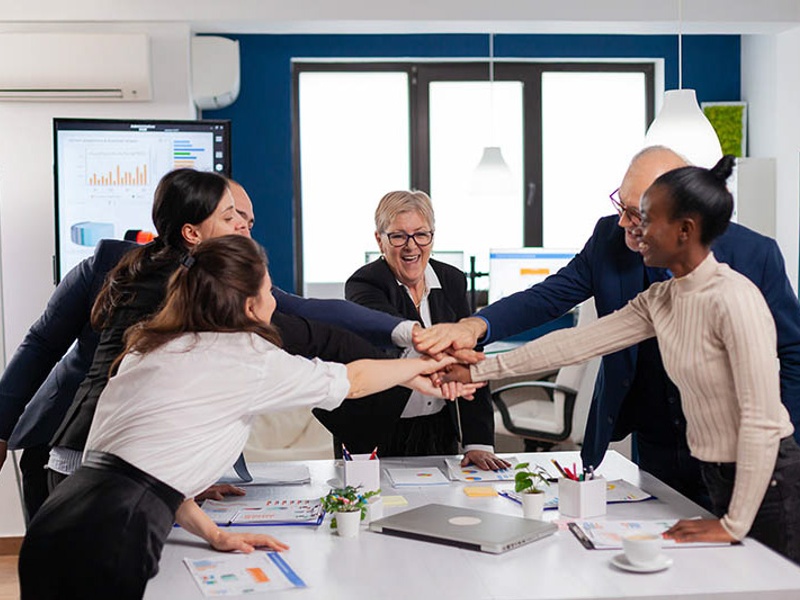 Company Culture