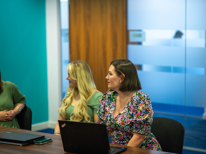 HR Update - March 2025 - Culture, Compliance and cutting through the ESG noise