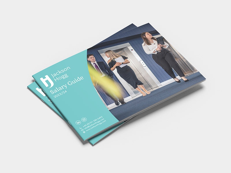 STEM Salary Guide 2023/24