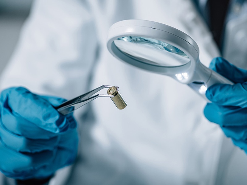 Science Recruitment in the UK is Booming