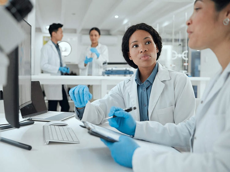 Life Sciences; How The Ever-Changing Legal Landscape Could Effect You
