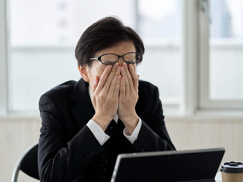 How to Conquer Winter Tiredness