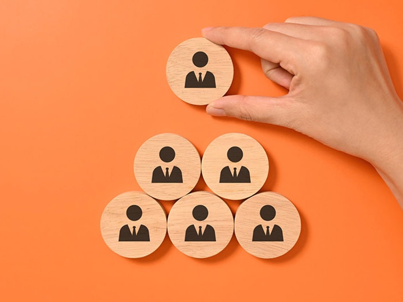Our All-In-One Recruitment Solution
