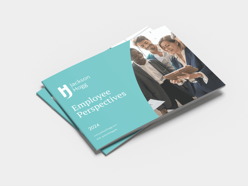 Employee Perspectives | 2024