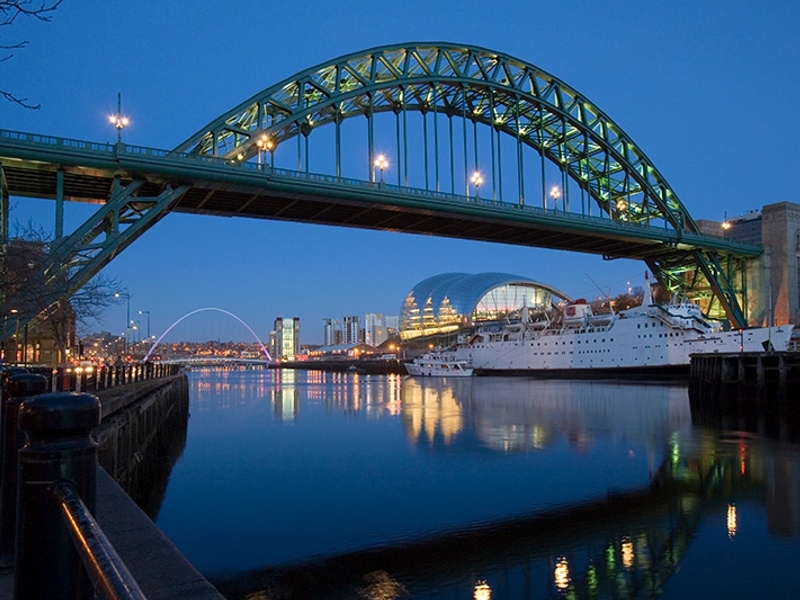 Your Step-by-Step Guide to Finding a Specialised Engineering Recruitment Agency in Newcastle