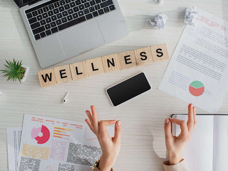 Occupational Health and Wellbeing