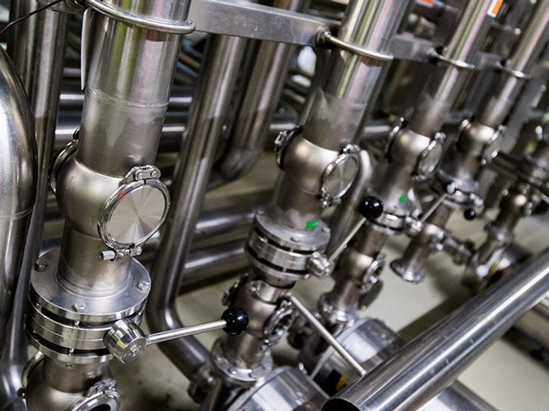 Sustainability: Change is Coming in Chemicals