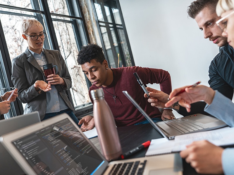 Future-Proofing Your Technology Recruitment: From Talent Pipelines to Onboarding Excellence