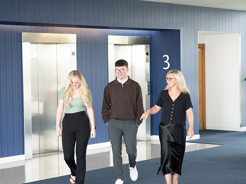 HR Outsourcing: A Strategic Lever for Scaling Your Business