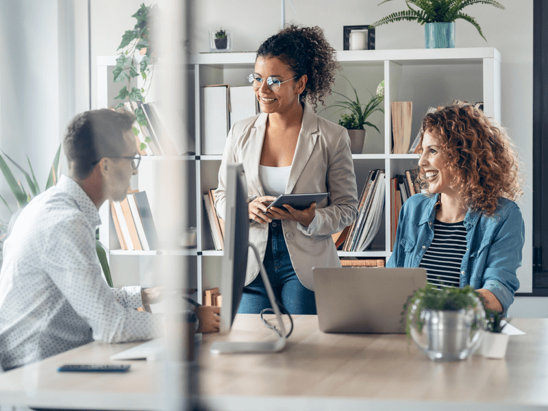 Diversity and Inclusion 