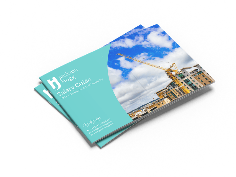 Construction & Civil Salary Guide 2024/25