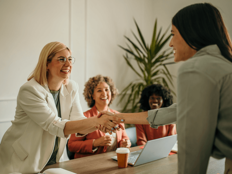 The Future of Hiring 