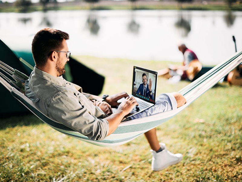 Remote Working vs Flexible Working