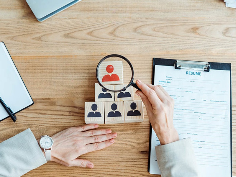5 Ways to Speed up Your Hiring Process