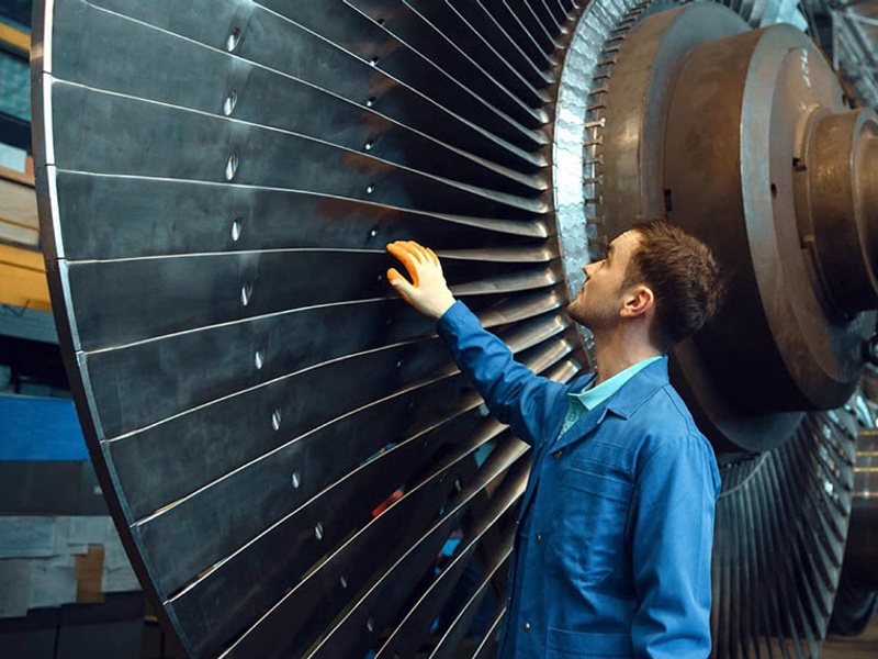 Addressing the Skill Shortages in the Engineering Industry