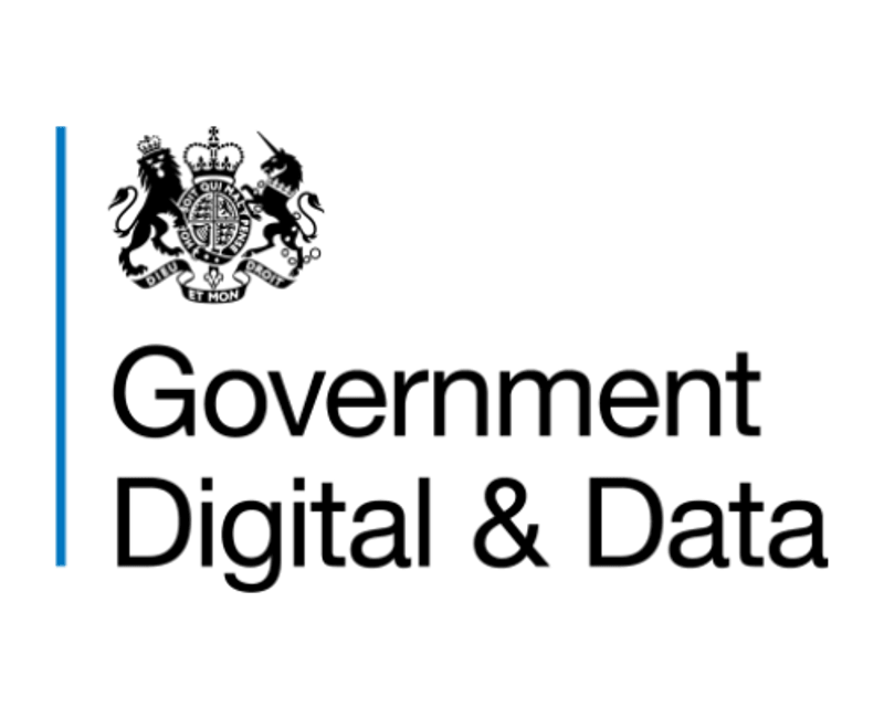 Government Digital & Data